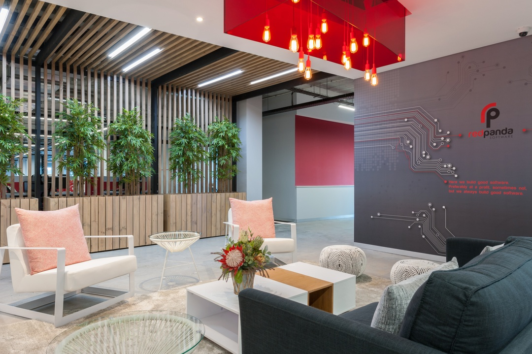 redPanda Development Services | AI-Powered Enterprise Software Delivery